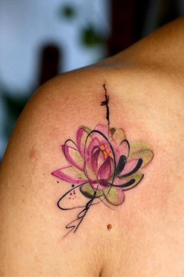 lotus